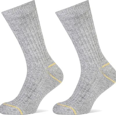Produktbild von Stapp Yellow Norwegian 6 x 2er Pack grau Gr. 39-42