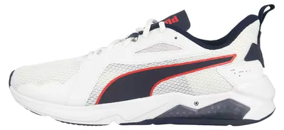 Produktbild von Puma LQDCELL Method Sportschuhe in Übergrößen Weiß 193685 12 große Herrenschuhe