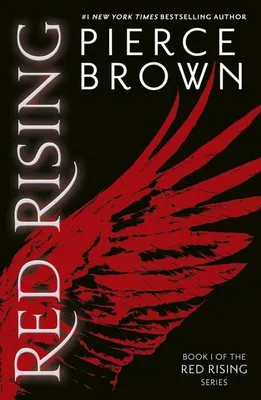 Produktbild von Red Rising 1