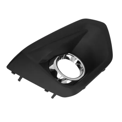 Zdjęcie produktu dla Ramka lampy przeciwmgielnej, ramka lampy przeciwmgielnej, ramka lampy przeciwmgielnej przedniego zderzaka, ramka lampy przeciwmgielnej, ramka lampy przeciwmgielnej samochodu, osłona lampy przeciwmgielnej