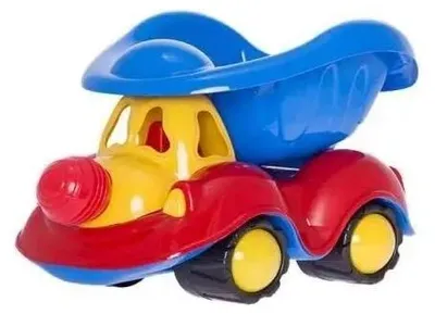 Image de Voiture Pajacyk MIX - Hemar Family
