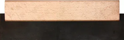 Produktbild von Gummi-Fugenspachtel 200 mm