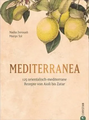 Immagine prodotto di Mediterranea