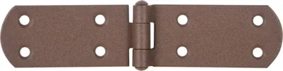 Produktbild von Alberts DURAVIS® Kistenband, rostbraun 156 x 35 mm