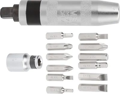 Produktbild von Handschraubendreher,Handschlagschrauber,Handstoßschrauber,Handschlagschrauber,Stoßschrauber,Autozubehör