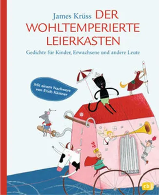 Obrázek produktu pro Der wohltemperierte Leierkasten