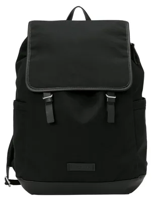 Productafbeelding van Marc O'Polo vrijetijdsrugzak rugzak Maiko Backpack Black zwart
