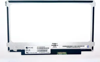 Produktbild von CoreParts MSC116H40-264G, Anzeige, 29,5 cm (11.6"), HD