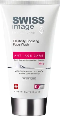 Obrázek produktu pro Swiss Image Elasticity Boosting Face Wash 150ml