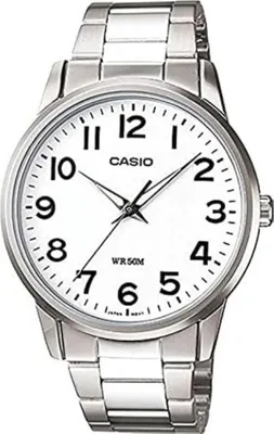 Produktbild von Herren Uhr Casio MTP-1303D-7BVDF