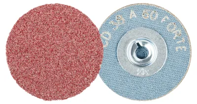 Produktbild von Pferd Schleifblatt Durchmesser 38mm Körnung 60 Combidisc - 42751406