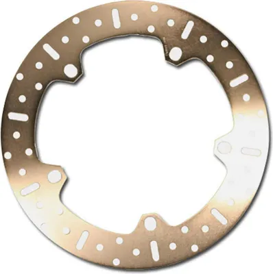 Immagine prodotto di Disco freno fisso EBC MD652 D.305mm 5 bulloni per BMW