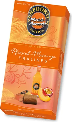 Produktbild von Verpoorten Pfirsich- Maracuja 120g