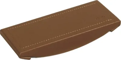 Produktbild von Wiegelöscher Scala Leder cognac