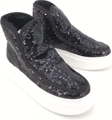 Produktbild von Mow boots  Pailletten