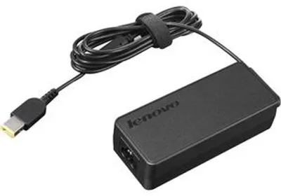 Produktbild von Lenovo 0A36266, Laptop, Drinnen, 100-240 V, 50/60 Hz, 65 W, AC-an-DC