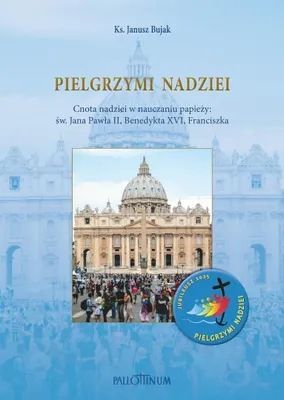 Imagen del producto de Peregrinos de la esperanza - Janusz Bujak
