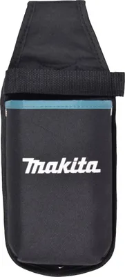 Produktbild von Makita 161379-5, Schwarz, Blau, 1 Stück(e)