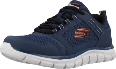 Produktbild von Sport / Zapatillas Hombre SKECHERS TRACK KNOCKHILL COLOR Blau NVOR