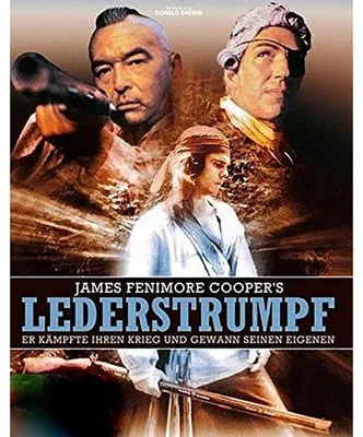 Immagine prodotto di Lederstrumpf