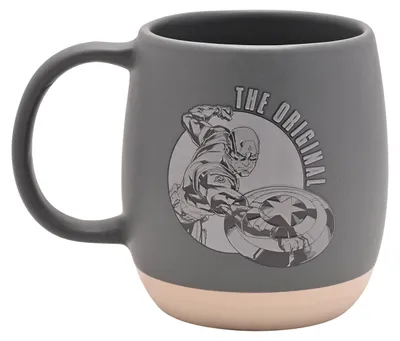 Produktbild von Avengers Marvel - Captain America - Tasse