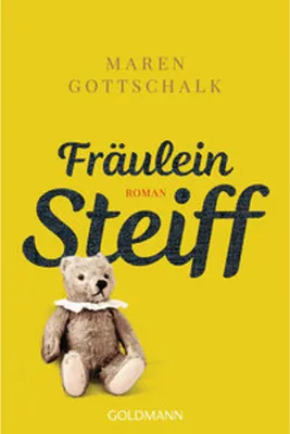 Obrázok produktu pre Fräulein Steiff