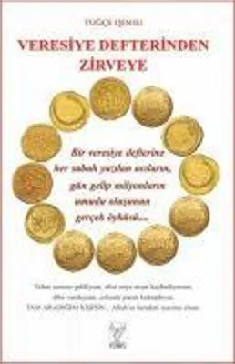 Obrázok produktu pre Z pokladničnej knihy na vrchol