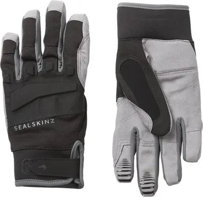 Image de Sealskinz Sutton Mtb Gants Noir XL Homme Noir XL