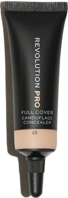 Produktbild von MAKEUP REVOLUTION Pro Full Cover Camouflage Concealer C5 8.5ml