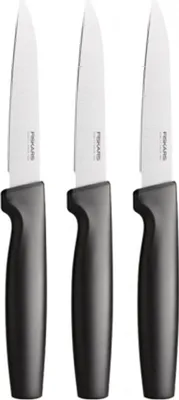 Produktbild von Fiskars  Messer Set , 3 Stück Art: Universal