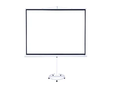 Obrázek produktu pro Projekční plátno AVELI stativ mobile, 200x150(4:3) 98"