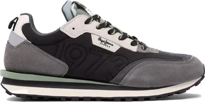 Obrázok produktu pre Pepe Jeans Sneakers PMS600003-998 in 998EBONISED GREY color size 43