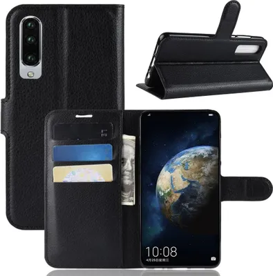 Immagine prodotto di Custodia per Huawei P30: custodia a libro, cover, custodia rigida, custodia protettiva