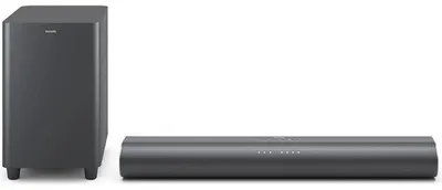 Immagine prodotto di Philips soundbar con subwoofer TAB6100/10
