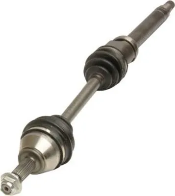 Produktbild von MAXGEAR 49-1744 Antriebswelle Vorne Rechts für FORD FOCUS (DAW, DBW) FOCUS Kombi (DNW) FOCUS Stufenheck (DFW)