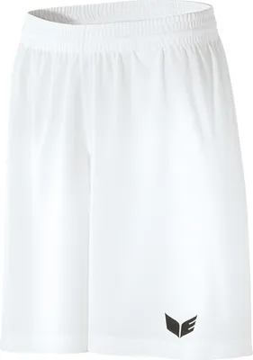Produktbild von Erima Celta (Zonder Binnenslip) Shorts Herren - Weiß / Schwarz