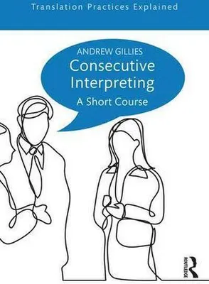 Obrázek produktu pro Consecutive Interpreting
