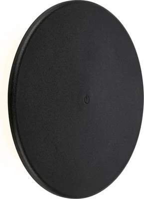 Immagine prodotto di Lampada da parete a LED Lampada da esterno Lampada da esterno a batteria Dimmerabile Touch IP54