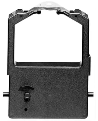 Produktbild von Kores G658NYS, 2250, LQ100, Schwarz, Schwarz, Epson, 8 mm, 1,8 m