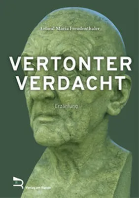 Produktbild von Vertonter Verdacht