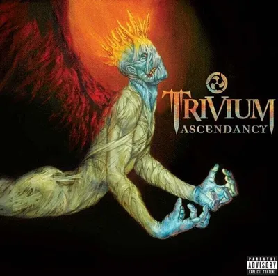 Zdjęcie produktu dla Trivium - Ascendancy (Limited Colour Vinyl) (2LP)