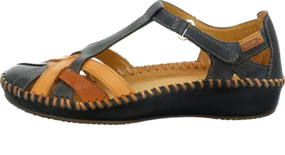Produktbild von Pikolinos Komfort Sandalen P.Vallarta Damen 343235353236 Blau 42 EU