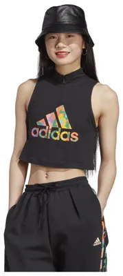 Immagine prodotto di Adidas – canotta da donna, motivo AOP L