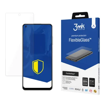 Zdjęcie produktu dla 3MK FlexibleGlass, Realme 10 4G, 1 szt.