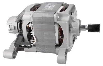 Produktbild von easyPART passend für 41040979 Haier Motor für Waschmaschine