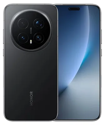 Image de Honor Magic 8 Pro 5G 12/512 Go Noir