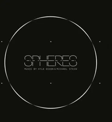 Produktbild von Spheres (Original Score)