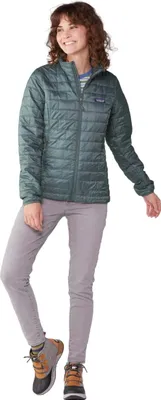 Produktbild von Jacke Patagonia 84217-NVGN für Damen