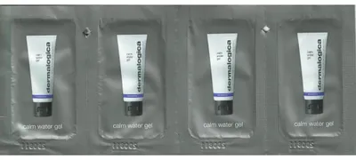 Obrázek produktu pro Dermalogica Pro Zklidňující tělové mléko pro obličej, 4 kusy *vzorek