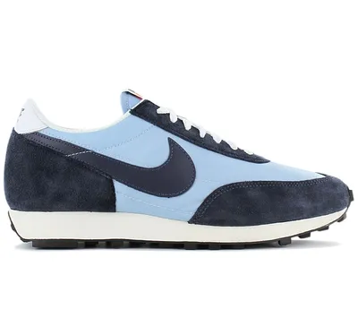 Produktbild von Nike Daybreak - Herren Retro Schuhe Blau DB4635-400 , Größe: EU 43 US 9.5